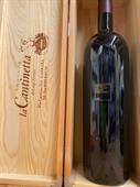 PATRIMO FEUDI DI SAN GREGORIO IGT CAMPANIA 2001 MAGNUM