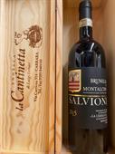 BRUNELLO DI MONTALCINO DOCG 2015 SALVIONI LA CERBAIOLA