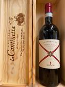 VALPOLICELLA DOC CLASSICO SUPERIORE LA FABRISERIA 2016 TEDESCHI