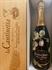 CHAMPAGNE PERRIER JOUET BELLE EPOQUE 2014 COFFRET