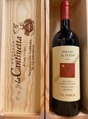 BRUNELLO DI MONTALCINO DOCG POGGIO AL VENTO RISERVA 2001 COL D'ORCIA