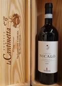 VALPOLICELLA DOC SUPERIORE CAPITEL NICALÒ 2018 TEDESCHI