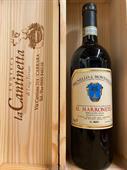 BRUNELLO DI MONTALCINO DOCG IL MARRONETO  2013