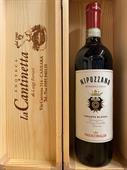 CHIANTI RÚFINA NIPOZZANO RISERVA DOCG 2019 FRESCOBALDI