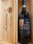 BRUNELLO DI MONTALCINO SALVIONI DOCG 2012 LA CERBAIOLA