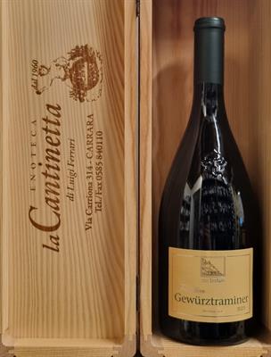 GEWÜRZTRAMINER DOC ALTO ADIGE 2023 CANTINA TERLANO