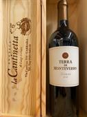 MONTEVERRO TERRA DI MONTEVERRO IGT TOSCANA ROSSO 2016