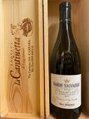 CHARDONNAY RISERVA BARON SALVADORI DOC ALTO ADIGE 2014 NALS MARGREID