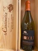 VERMENTINO DOC COLLI DI LUNI BOBOLI 2019 AZ. AGR. GIACOMELLI