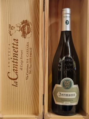 SAUVIGNON IGT VENEZIA GIULIA 2023 JERMANN