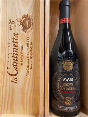 AMARONE DELLA VALPOLICELLA COSTASERA CLASSICO RISERVA DOCG 2015 MASI