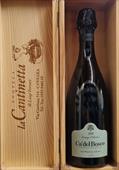 FRANCIACORTA DOSAGE ZÉRO VINTAGE COLLECTION 2019 GIFT BOX CÀ DEL BOSCO