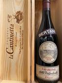 AMARONE CLASSICO DELLA VALPOLICELLA DOCG 2010 BERTANI