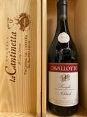 LANGHE NEBBIOLO DOC 2019 CAVALLOTTO