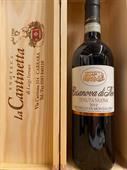 BRUNELLO DI MONTALCINO TENUTA NUOVA DOCG 2012 CASANOVA DI NERI