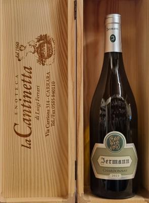 CHARDONNAY IGT VENEZIA GIULIA 2023 JERMANN