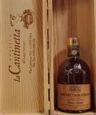 GRAPPA INVECCHIATA SHERRY CASK FINISH EDIZIONE LIMITATA L.FRANCOLI 50CL