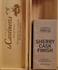 GRAPPA INVECCHIATA SHERRY CASK FINISH EDIZIONE LIMITATA L.FRANCOLI 50CL