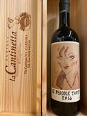 LE PERGOLE TORTE IGT TOSCANA ROSSO 2016 MONTEVERTINE