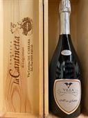 FRANCIACORTA MON SATEN  BRUT DOCG MILLESIMATO 2019 VILLA