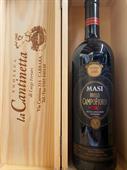 MASI BROLO CAMPOFIORIN ORO IGT ROSSO DEL VERONESE  2016