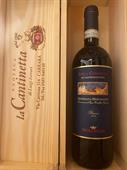 BRUNELLO DI MONTALCINO RISERVA RIPE AL CONVENTO CASTELGIOCONDO 2013