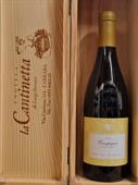 CHARDONNAY CIAMPAGNIS DOC FRIULI ISONZO 2022 VIE DI ROMANS