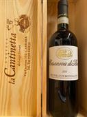 BRUNELLO DI MONTALCINO DOCG 2015 CASANOVA DI NERI