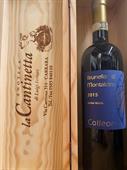 BRUNELLO DI MONTALCINO DOCG POGGIO SANTA MARIA 2015 COLLEONI MARINO