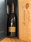 BOLLINGER R.D. CHAMPAGNE EXTRA BRUT MAGNUM IN COFANETTO LEGNO 2004