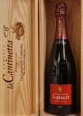 CHAMPAGNE THIENOT BRUT ALAIN THIENOT