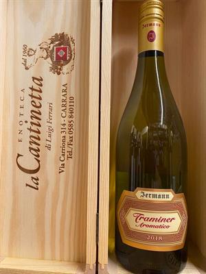 JERMANN TRAMINER AROMATICO IGT DELLE VENEZIE 2018