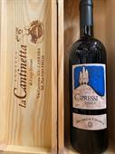 BARBERA I CIPRESSI NIZZA SUPERIORE DOCG 2017 MICHELE CHIARLO