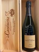 CHAMPAGNE MINERAL EXTRA-BRUT GRAND CRU 2015 PASCAL AGRAPART