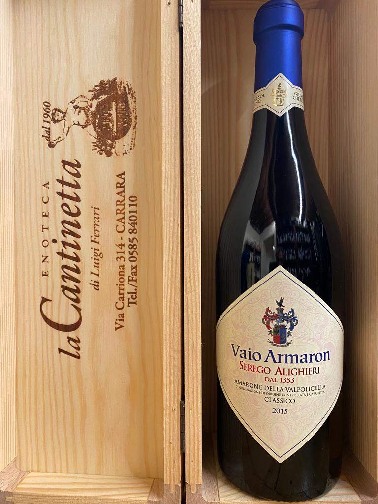 AMARONE