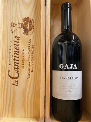 GAJA DARMAGI LANGHE DOC 2016