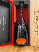 FRANCIACORTA VITTORIO MORETTI DOCG RISERVA EXTRA BRUT 2013 GIFT BOX