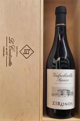 VALPOLICELLA RIPASSO DOC 2020 ZIRONDA