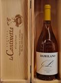 CHARDONNAY G.D. LANGHE DOC 2021 DAMILANO