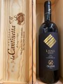 MERLOT LIENA' IGT TOSCANA 2018 GIOVANNI CHIAPPINI