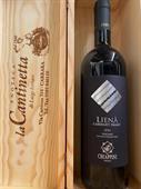 CABERNET FRANC LIENA' IGT TOSCANA ROSSO 2018 CHIAPPINI GIOVANNI