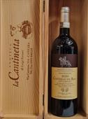 CHIANTI CLASSICO DOCG GRAN SELEZIONE SAN LORENZO CASTELLO DI AMA 2020