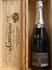 CHAMPAGNE LOUIS ROEDERER BLANC DE BLANCS BRUT MILLESIME 2015 GIFT BOX