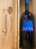 RADIKON MERLOT  IGT VENEZIA GIULIA ROSSO 2006 1LT