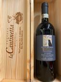 BRUNELLO DI MONTALCINO RISERVA 2015 GIANNI BRUNELLI LE CHIUSE DI SOTTO