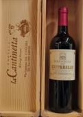 CEPPARELLO IGT TOSCANA ROSSO ISOLE E OLENA 2020