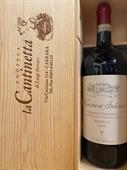 CHIANTI CLASSICO RISERVA TENUTA TIGNANELLO DOCG 2019 MAGNUM ANTINORI