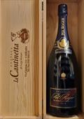 CHAMPAGNE POL ROGER BRUT SIR WISTON CHURCHILL VINTAGE 2015 MAGNUM