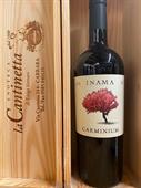 CARMENERE CARMINIUM DOC COLLI IBERICI CARMENERE 2018 INAMA