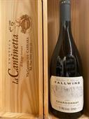 CHARDONNAY FALLWIND ALTO ADIGE DOC 2021 SAN MICHELE APPIANO